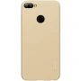 Nillkin Super Frosted Shield Matte cover case for Huawei Honor 9i (CN) order from official NILLKIN store